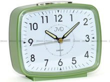 JVD SRP905.1 Budzik wskazówkowy