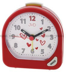 JVD SR672.3 Budzik analogowy