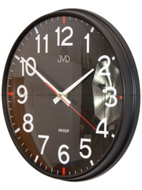 Zegar ścienny JVD HX2508.2 - 30 cm