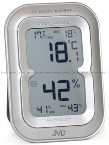 JVD T9230.2 Stacja pogody elektroniczna