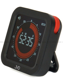 Minutnik JVD DM285.1 - 8x8 cm
