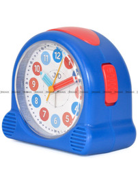 Budzik dla dzieci JVD SRP160.4 - 11x10 cm