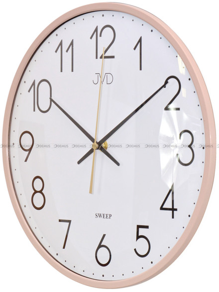 Zegar ścienny JVD HX8016.2 - 30 cm
