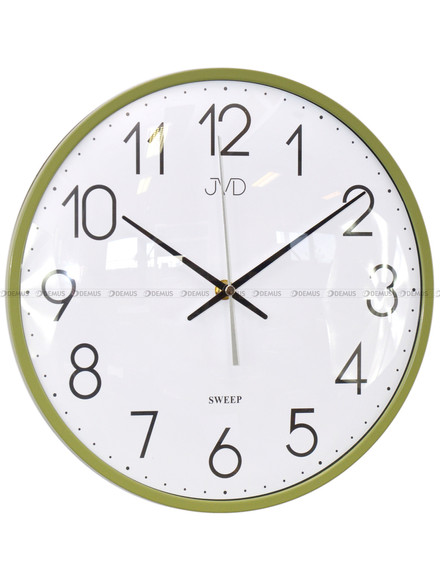 Zegar ścienny JVD HX8016.3 - 30 cm
