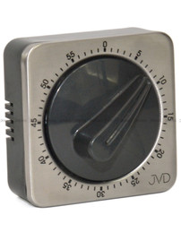 Minutnik mechaniczny JVD DM79.2 - 7x7 cm