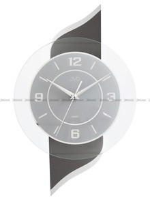 Zegar ścienny JVD NS22004.98 - 27x45 cm