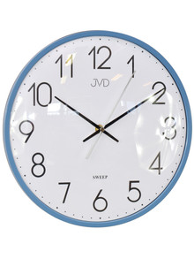 Zegar ścienny JVD HX8016.4 - 30 cm