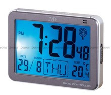JVD RB852.4 Budzik cyfrowy