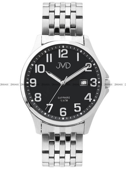 Zegarek Męski JVD JE612.3