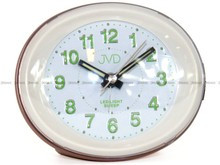 Budzik sweep JVD SRP810.15