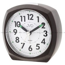 Budzik JVD SRP402.4 - 9x9 cm