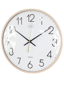 Zegar ścienny JVD HX8016.2 - 30 cm