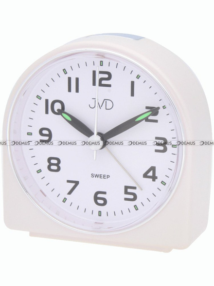 Budzik JVD SRP902.1