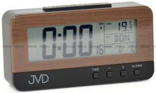 JVD RB91.2 Budzik cyfrowy