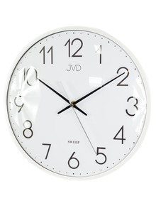 Zegar ścienny JVD HX8016.1 - 30 cm