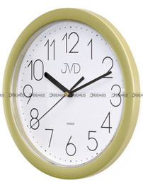 JVD HP612.26 Zegar ścienny