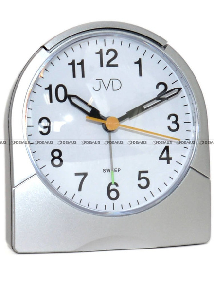 Budzik JVD SRP889.2