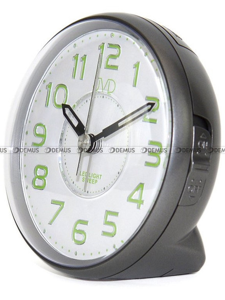 Budzik JVD SRP869.4