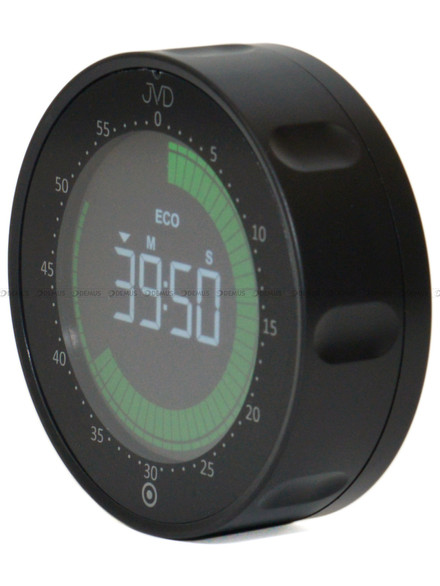 Minutnik JVD DM284.2 - 8x8 cm