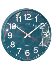 Zegar ścienny JVD HX2508.4 - 30 cm