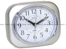 JVD SRP826.4 Budzik wskazówkowy