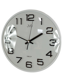 Zegar ścienny JVD HX2472.13 - 31 cm