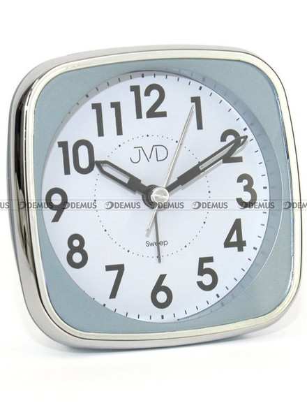 SRP838.3 Budzik kwarcowy wskazówkowy