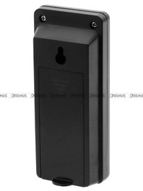 Czujnik do elektronicznej stacji pogody JVD RB3395.2 - SN3395 - 4x9,5 cm