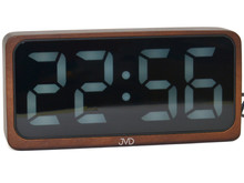 Cyfrowy Budzik sieciowy JVD SB3210.2 - 18x8 cm