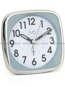 SRP838.3 Budzik kwarcowy wskazówkowy