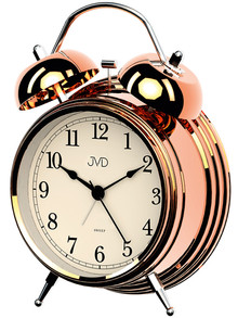 Budzik wskazówkowy JVD SRP2217.3