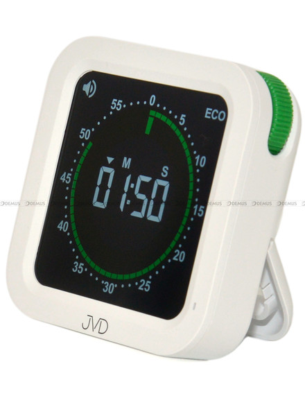 Minutnik JVD DM285.2 - 8x8 cm