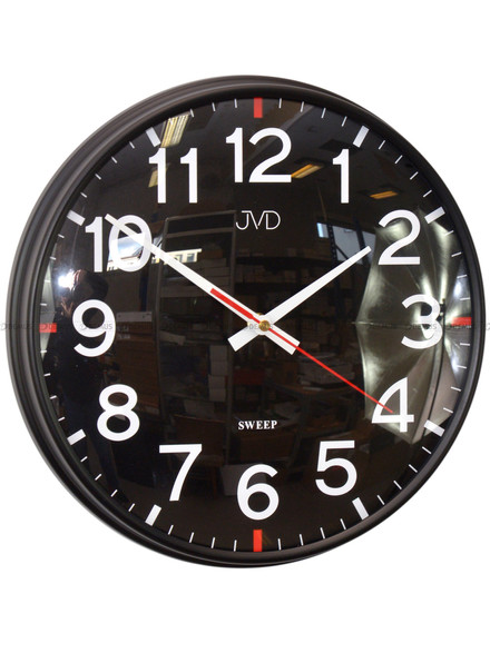 Zegar ścienny JVD HX2508.2 - 30 cm