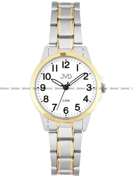 Zegarek Damski JVD J4197.2