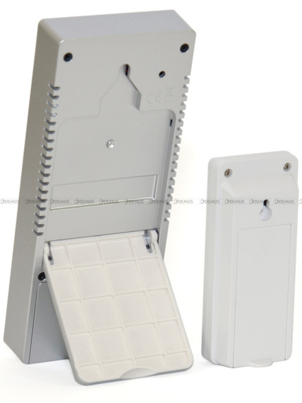 Termometr elektroniczny JVD T3348.2 - 7x16 cm