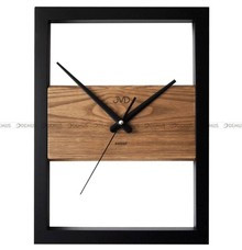 Zegar ścienny JVD NS22005.78 - 28x38 cm