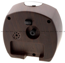 Budzik JVD SRP402.4 - 9x9 cm