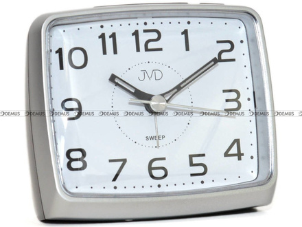 Budzik JVD SRP879.3