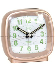 JVD SRP817.8 Budzik sweep