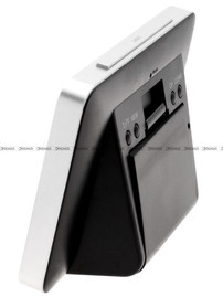 Termometr elektroniczny JVD T3364.2 - 13x9 cm - 3 czujniki zewnętrzne w zestawie