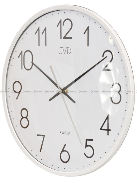Zegar ścienny JVD HX8016.1 - 30 cm