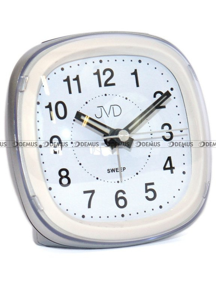 JVD SRP811-SR Budzik sweep