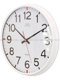 Zegar ścienny JVD HX2508.1 - 30 cm