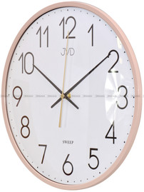 Zegar ścienny JVD HX8016.2 - 30 cm
