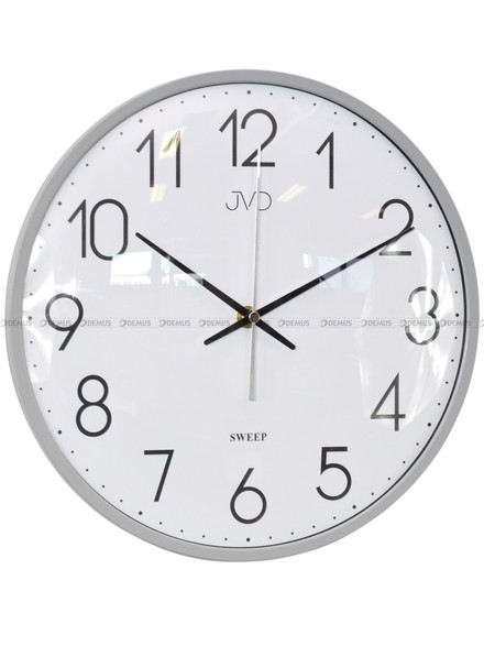 Zegar ścienny JVD HX8016.5 - 30 cm