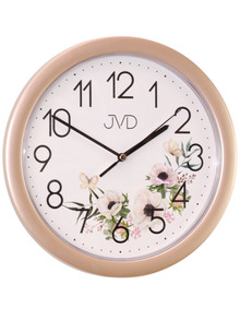 Zegar ścienny JVD HP612.D9