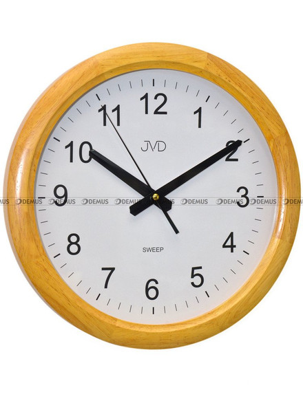 Zegar ścienny JVD NS8017.3