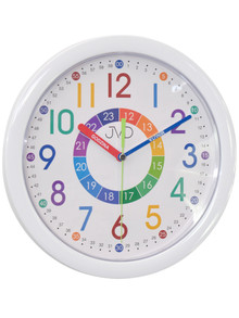 Zegar ścienny JVD HP612.D14 - 25 cm