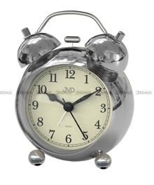 JVD SRP2809.5 Budzik wskazówkowy