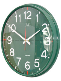 Zegar ścienny JVD HX2508.3 - 30 cm